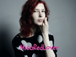 MisaRedLover