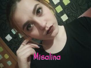 Misalina