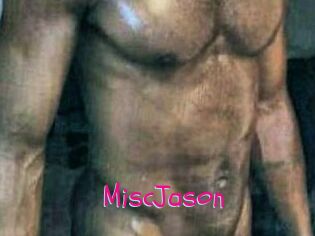 MiscJason