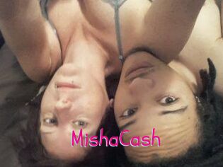 MishaCash