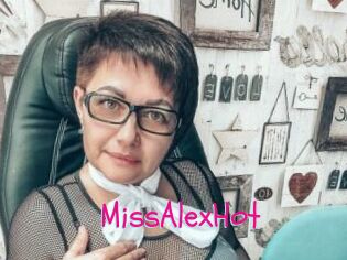 MissAlexHot