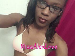 MissAlexLove