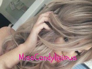 MissCandylicious
