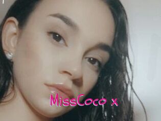 MissCoco_x