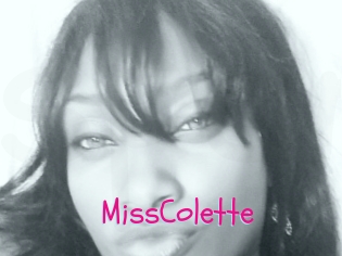 MissColette