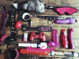 MissGeek