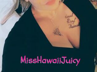 MissHawaiiJuicy