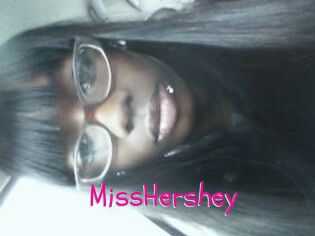 MissHershey