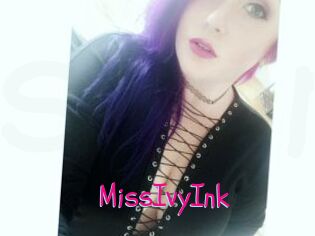 MissIvyInk