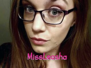 MissLeasha