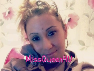 MissQueen4U