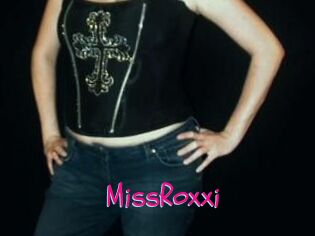 MissRoxxi