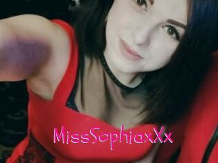 MissSophiaxXx