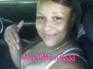 MissTiffanyRedd