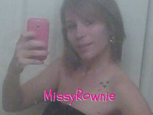 MissyRownie