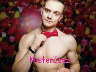 MisterJazz