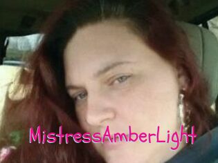 MistressAmberLight