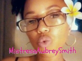 MistressAubreySmith