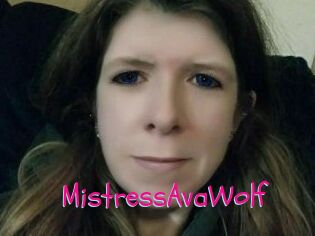 MistressAvaWolf