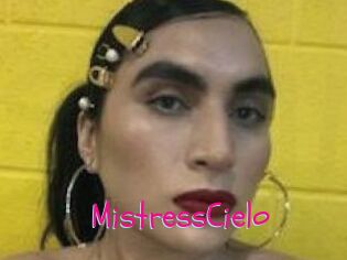 MistressCielo