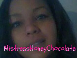 MistressHoneyChocolate