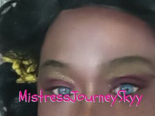 MistressJourneySkyy