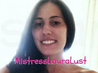 MistressLauraLust