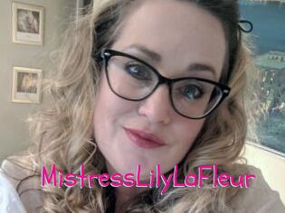 MistressLilyLaFleur