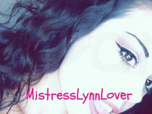 MistressLynnLover