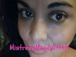 MistressMandySteele