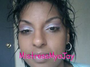 MistressMyaJay