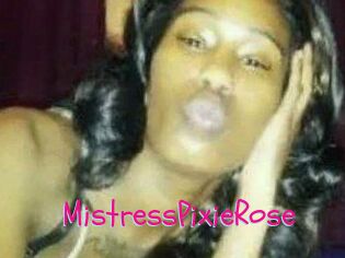 MistressPixieRose