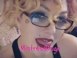 MistressReign