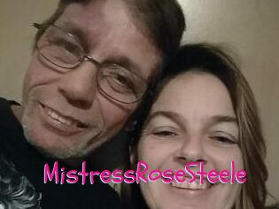 MistressRoseSteele