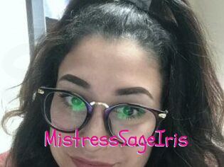 MistressSageIris