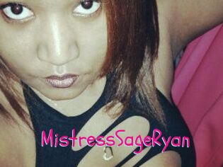 MistressSageRyan