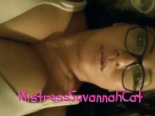 MistressSavannahCat