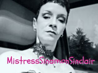 MistressSinamonSinclair