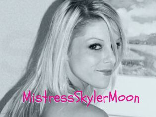 MistressSkylerMoon