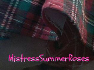 MistressSummerRoses