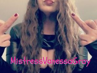 MistressVanessaGray