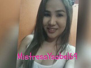 MistressYsabel69