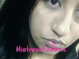 Mistressfindomx