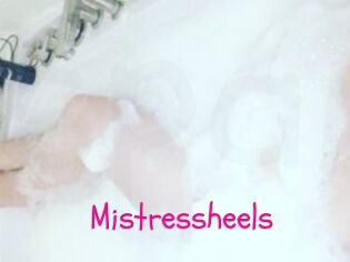 Mistressheels Spanking Sarah
