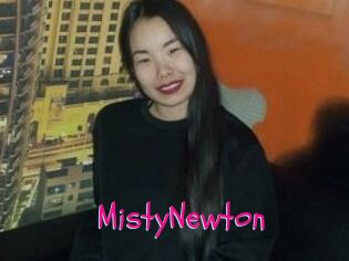 MistyNewton