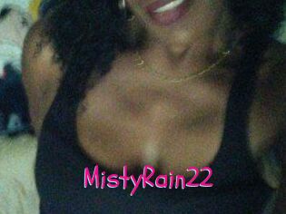 MistyRain22