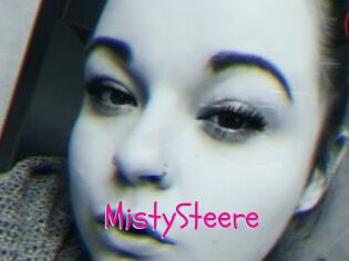 MistySteere