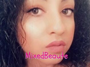 MixedBeaute