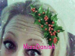 MizzDanish