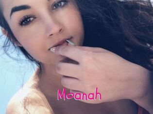 Moanah